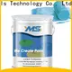 JIANBANG home wall color design factory hydrochloric acid pool 1