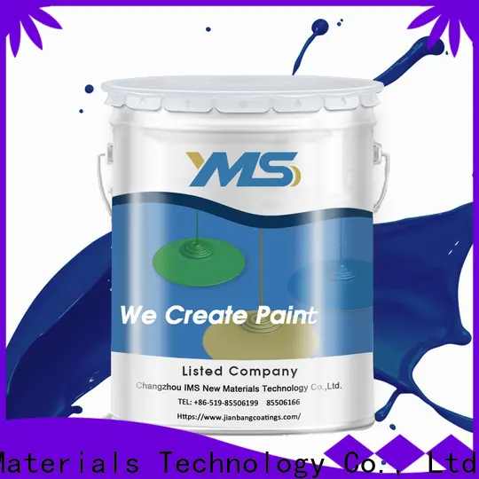 JIANBANG Best hammer rite paint company hydrochloric acid pool 1