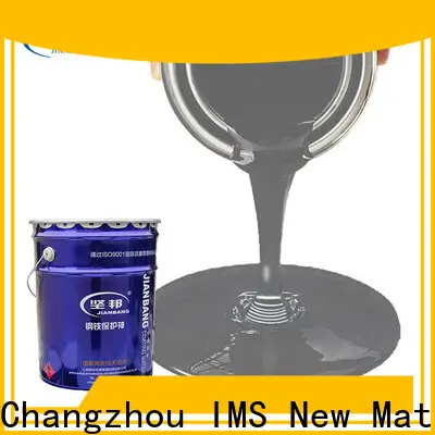 JIANBANG Wholesale epoxy resin floor coating company car 1