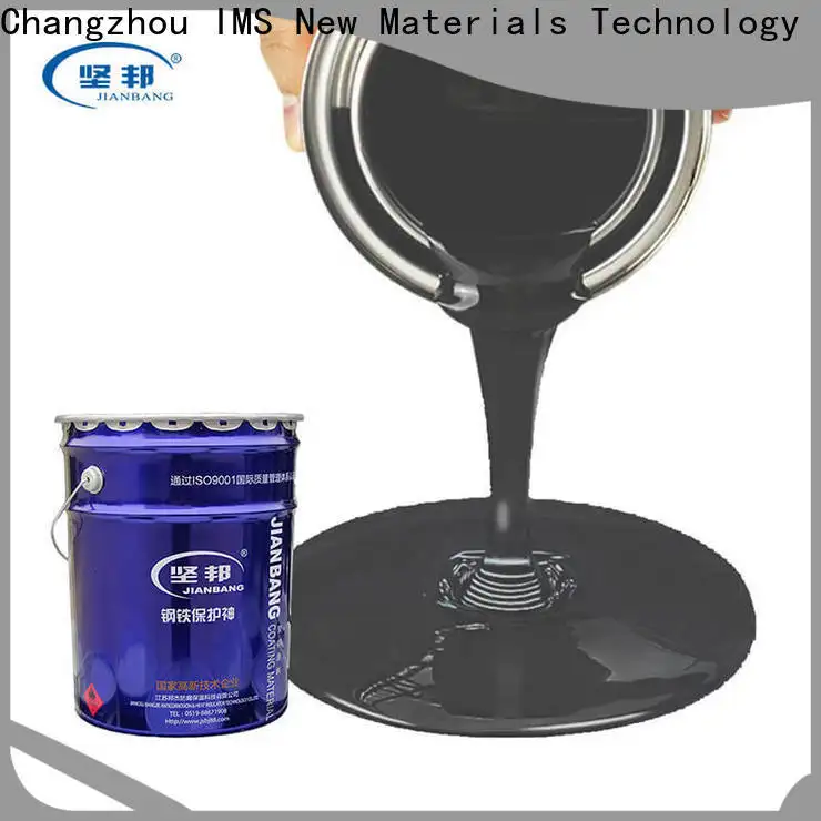 JIANBANG non rust Suppliers car 1