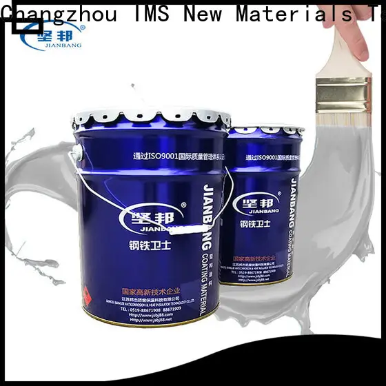 JIANBANG high heat resistant coatings Suppliers car 1