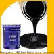 Custom white exhaust paint manufacturers car 1
