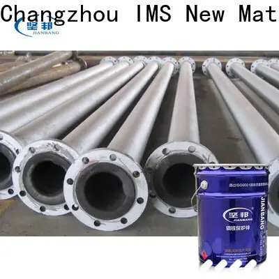 JIANBANG New rust preventive chemicals for business wall 1