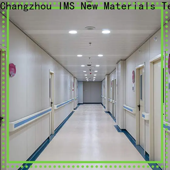 New satin floor paint Supply ship 1