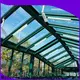 High-quality metallic outdoor paint for business hydrochloric acid pool 1