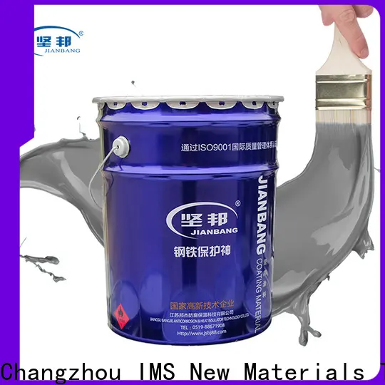 JIANBANG rustoleum exhaust paint factory hydrochloric acid pool 1