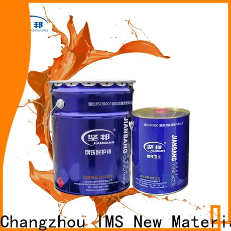 JIANBANG Top salt water resistant paint company ship 1