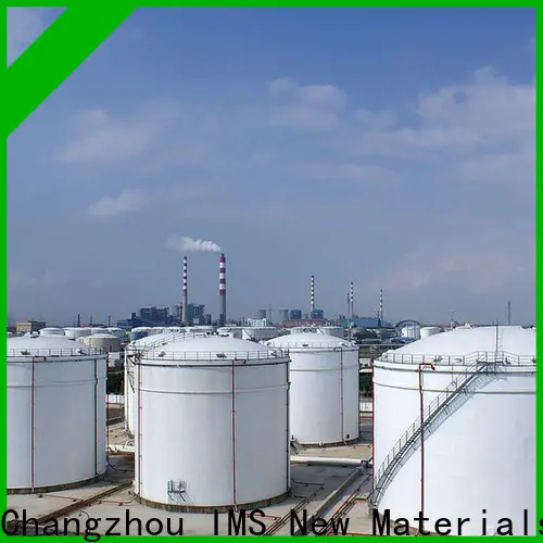 JIANBANG Best how to protect steel Suppliers hydrochloric acid pool 1