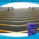 JIANBANG Top asphalt line paint factory car 1