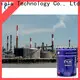 Top rust proof metal coating factory wall 1