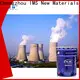 JIANBANG epoxy coating for steel Supply hydrochloric acid pool 1