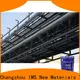 JIANBANG Wholesale blue steel paint protection Suppliers wall 1