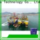 New engine rust treatment Supply ship 1