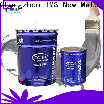 New ultimate rust protection for business hydrochloric acid pool 1