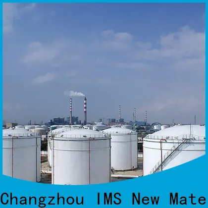 Custom epoxy coating for steel for business ship 1