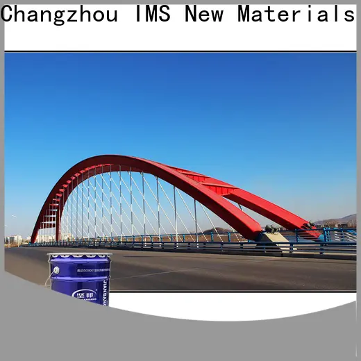 JIANBANG flexible metal paint manufacturers ship 1