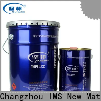 JIANBANG garage floor painting service manufacturers hydrochloric acid pool 1