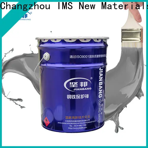 JIANBANG custom paint jobs factory hydrochloric acid pool 1