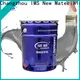 JIANBANG custom paint jobs factory hydrochloric acid pool 1