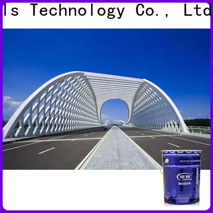 JIANBANG Wholesale latex paint on metal manufacturers metal 1