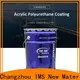 Best concrete gray paint for business hydrochloric acid pool 1