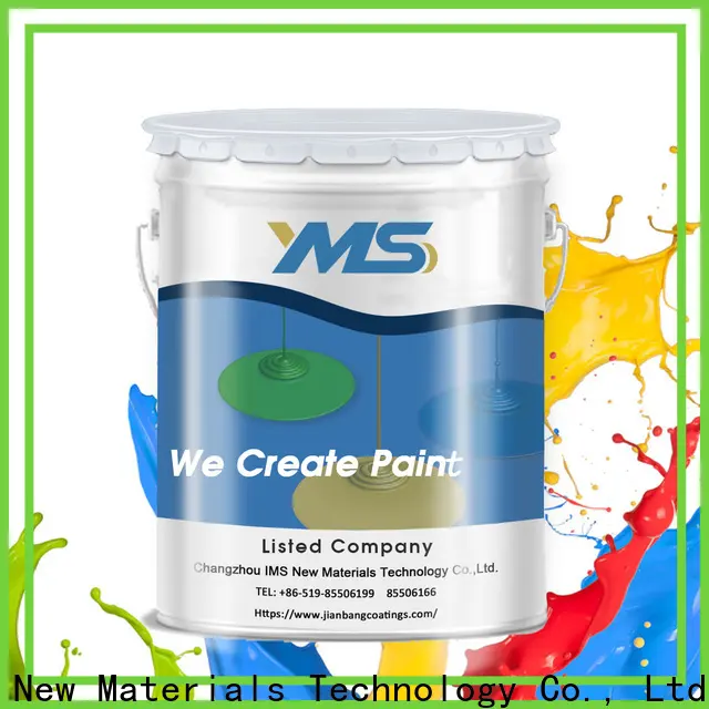 Custom line marking products Suppliers wall 1