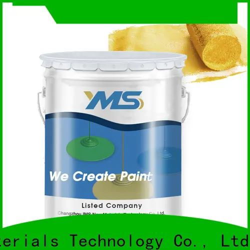 JIANBANG no rust paint for business hydrochloric acid pool 1