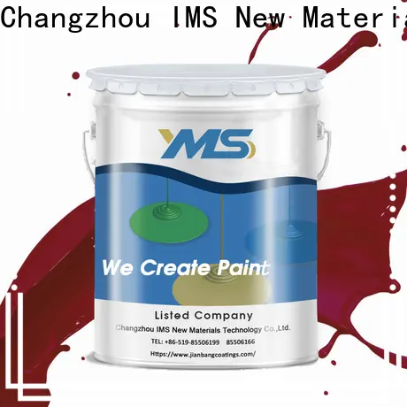 JIANBANG High-quality marine boat deck paint manufacturers car 1