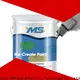 Top metal coating paint for business car 1