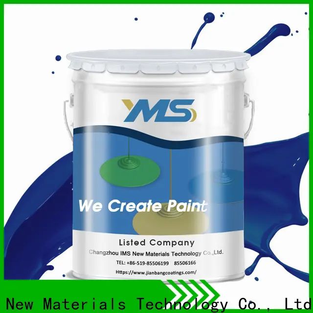 JIANBANG Wholesale street marking paint Suppliers hydrochloric acid pool 1