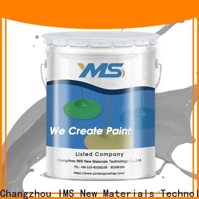 JIANBANG Latest structural steel paint specification for business hydrochloric acid pool 1