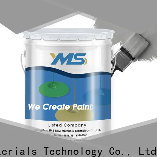 JIANBANG Latest thermoplastic white lines factory hydrochloric acid pool 1