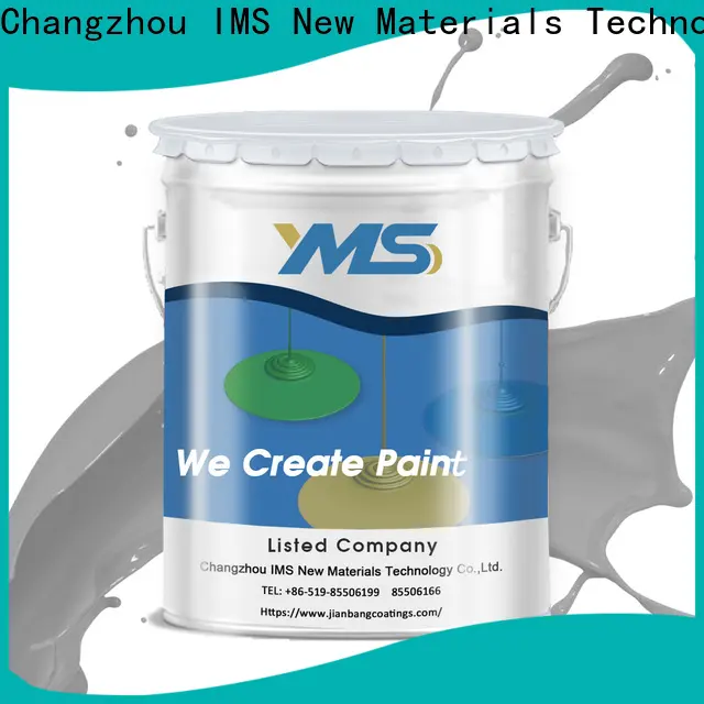 JIANBANG New automotive rust prevention manufacturers car 1