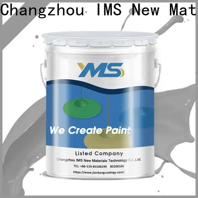 JIANBANG 3m anti rust paint for business car 1