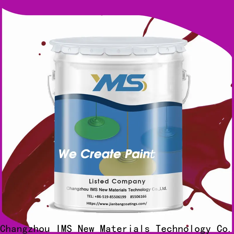 JIANBANG Custom line painting stencils factory ship 1