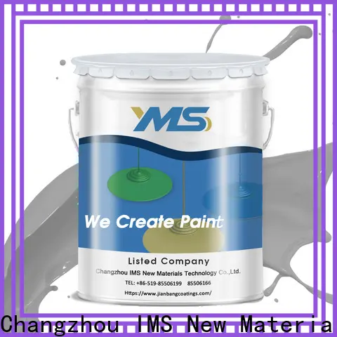 JIANBANG anti corrosion paint specification factory car 1