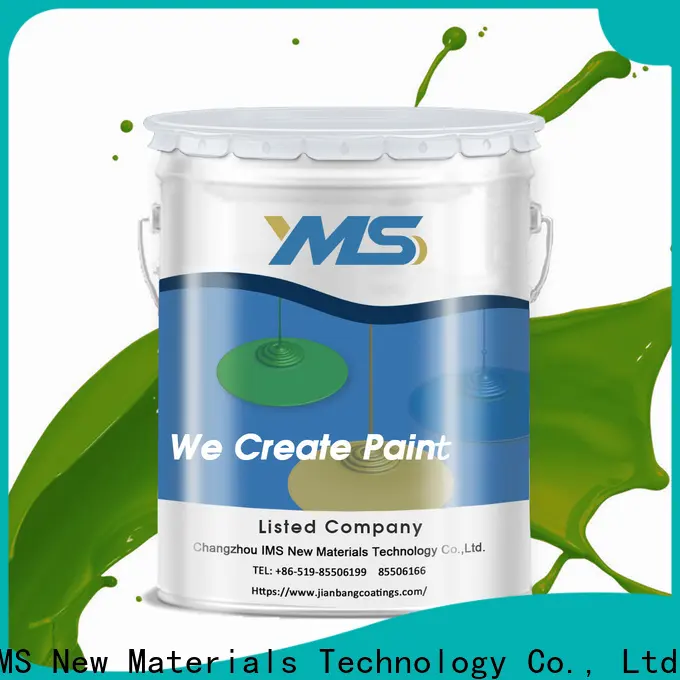 JIANBANG good wall paint Supply road 1