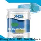 JIANBANG Custom epoxy paint colors company floor 1