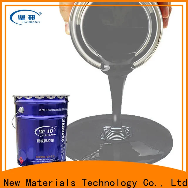 JIANBANG Custom best floor paint company hydrochloric acid pool 1