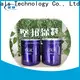 JIANBANG concrete floor coverings factory hydrochloric acid pool 1