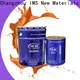 JIANBANG Best cement deck paint company floor 1