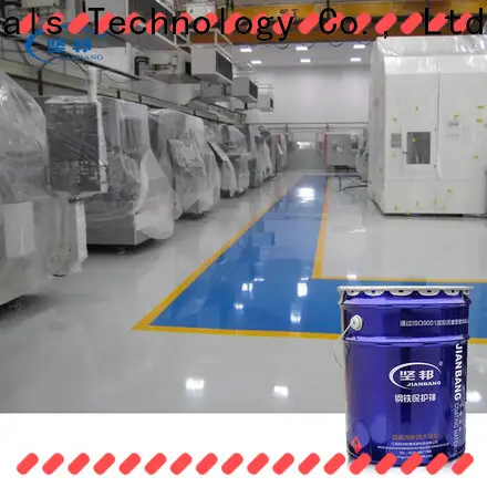 High-quality easy garage floor coating company ship 1