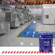 High-quality easy garage floor coating company ship 1