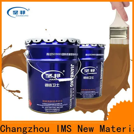 Wholesale high performance coatings company ship 1