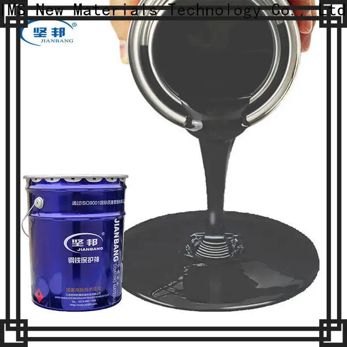 High-quality steel corrosion protection methods Supply metal 1