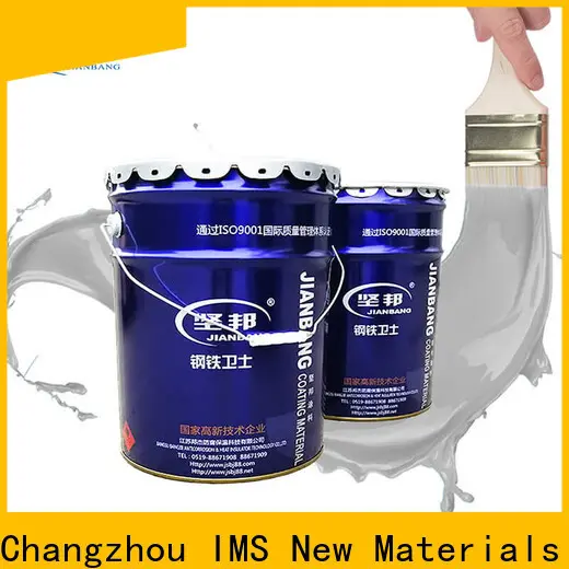 Latest heat resistant exhaust paint Supply hydrochloric acid pool 1