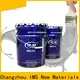 Latest heat resistant exhaust paint Supply hydrochloric acid pool 1
