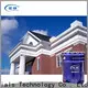 JIANBANG home inside wall colour factory hydrochloric acid pool 1