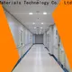 JIANBANG hard floor paint company car 1