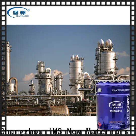 JIANBANG High-quality high temp coating manufacturers wall 1